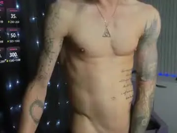 Chaturbate Free Live Porn of jamie_inked