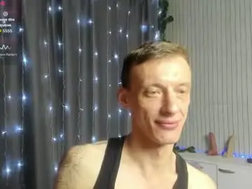 Chaturbate Nude Webcam of jamie_inked