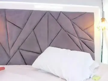 Chaturbate Free Porn Cam of julietarizof