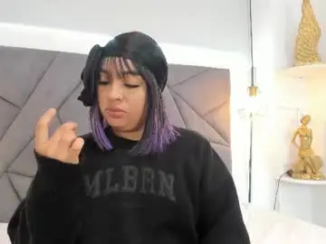 Chaturbate Free Porn Cam of julietarizof