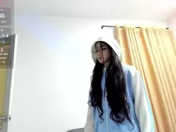 Chaturbate Adult Webcams of lana_fox01
