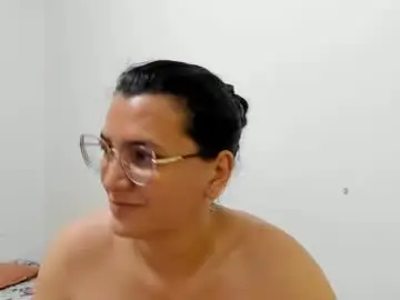 Chaturbate Nude Webcam of marilyn_garcia