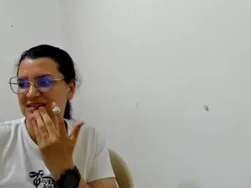 Chaturbate Nude Webcam of marilyn_garcia