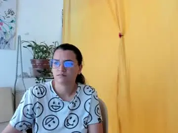 Chaturbate Live Porn of marilyn_garcia