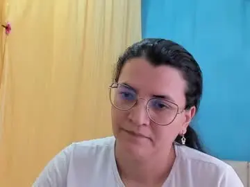 Chaturbate Sex Chat of marilyn_garcia