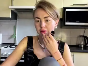 Chaturbate Free Porn Cam of martaluna_