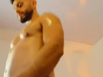 Chaturbate Sex Cam of mateo_vega_