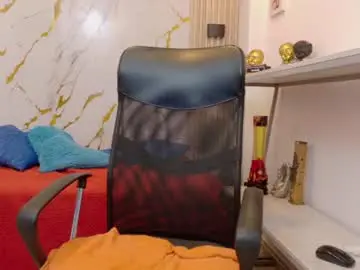 Chaturbate Adult Webcam of max_silver_