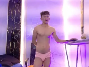 Chaturbate Private Sex Chat of max_silver_