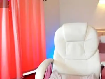 Chaturbate Live Sex of meganconnor_