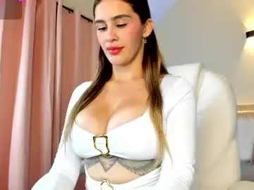 Chaturbate Live Sex of meganconnor_