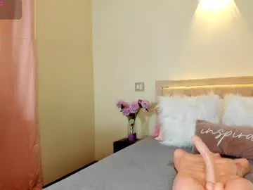 Chaturbate Nude Webcam of meganconnor_