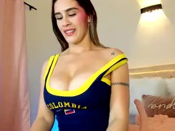 Chaturbate Live Sex Cam of meganconnor_