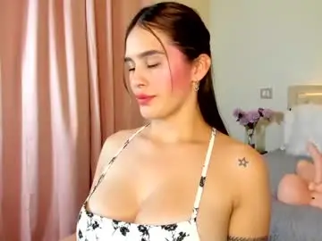 Chaturbate Private Sex Chat of meganconnor_