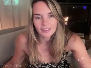 Chaturbate Adult Video Chat of phoenix_taylor