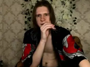 Chaturbate Live Sex Cam of pinochetti
