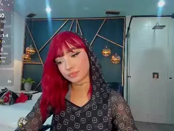 Chaturbate Sex Cam of salem_rose