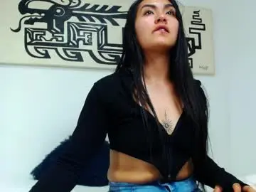 Chaturbate Adult Webcams of samantha_vaker