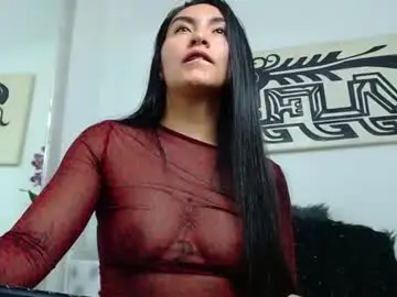 Chaturbate Best live sex cam show of samantha_vaker