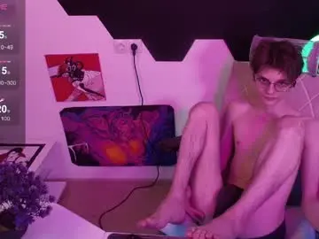 Chaturbate Private Sex Chat of shiromy_