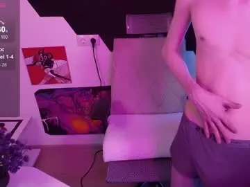 Chaturbate Adult Video Chat of shiromy_