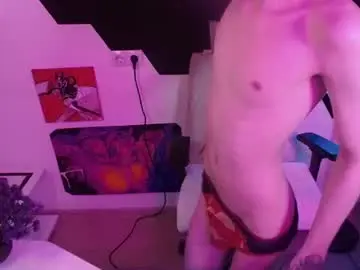 Chaturbate Best Webcam of shiromy_