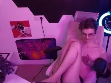 Chaturbate Private Sex Chat of shiromy_