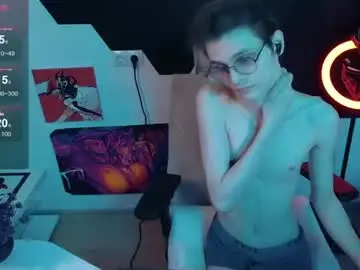 Chaturbate Sex Cam of shiromy_