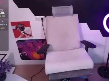 Chaturbate Free Porn Cam of shiromy_