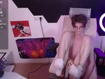 Chaturbate Watch Live Sex Cams of shiromy_