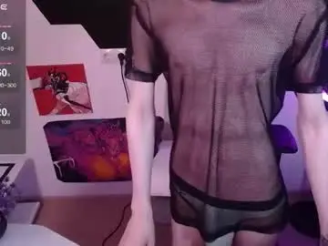 Chaturbate Sex Cam of shiromy_