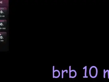 Chaturbate Sex Cam of shiromy_