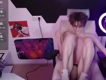 Chaturbate Live Porn of shiromy_