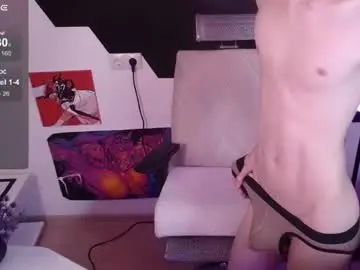 Chaturbate Private Sex Chat of shiromy_