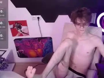 Chaturbate Live Porn of shiromy_
