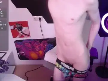 Chaturbate Sex Cam of shiromy_