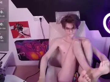 Chaturbate Live Porn of shiromy_