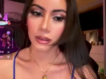 Chaturbate Nude Webcam of spicycarolina
