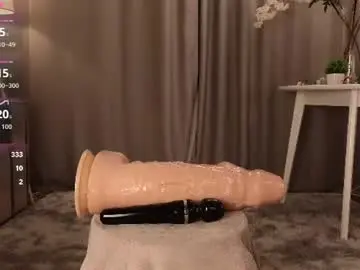 Chaturbate Adult Webcam of tinastevenson