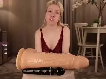 Chaturbate Nude Webcam of tinastevenson