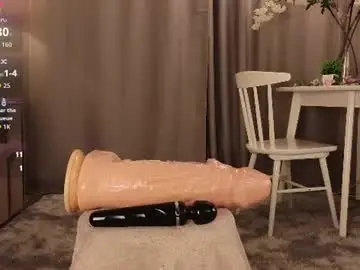 Chaturbate Watch Live Sex Cams of tinastevenson