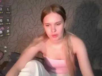 Chaturbate Live Porn of toni_pittmann