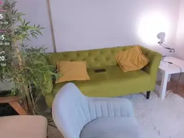 Chaturbate Sex Chat of toni_pittmann