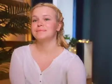 Chaturbate Free Porn Cam of valeri______