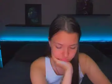 Chaturbate Adult Webcam of alexabarkley
