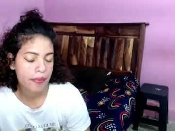 Chaturbate Nude Webcam of belle_katty000