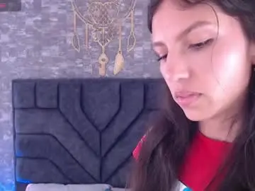 Chaturbate Adult Webcam of bianca_ks