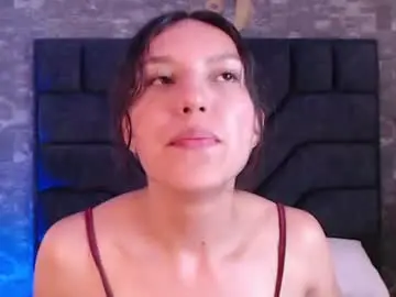 Chaturbate Nude Webcam of bianca_ks