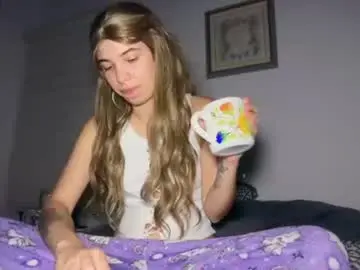 Chaturbate Adult Webcam of camii19y