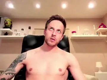 Chaturbate Live Sex Cam of chriscarrey